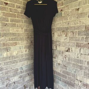 Boden jumpsuit, navy, size US4R.